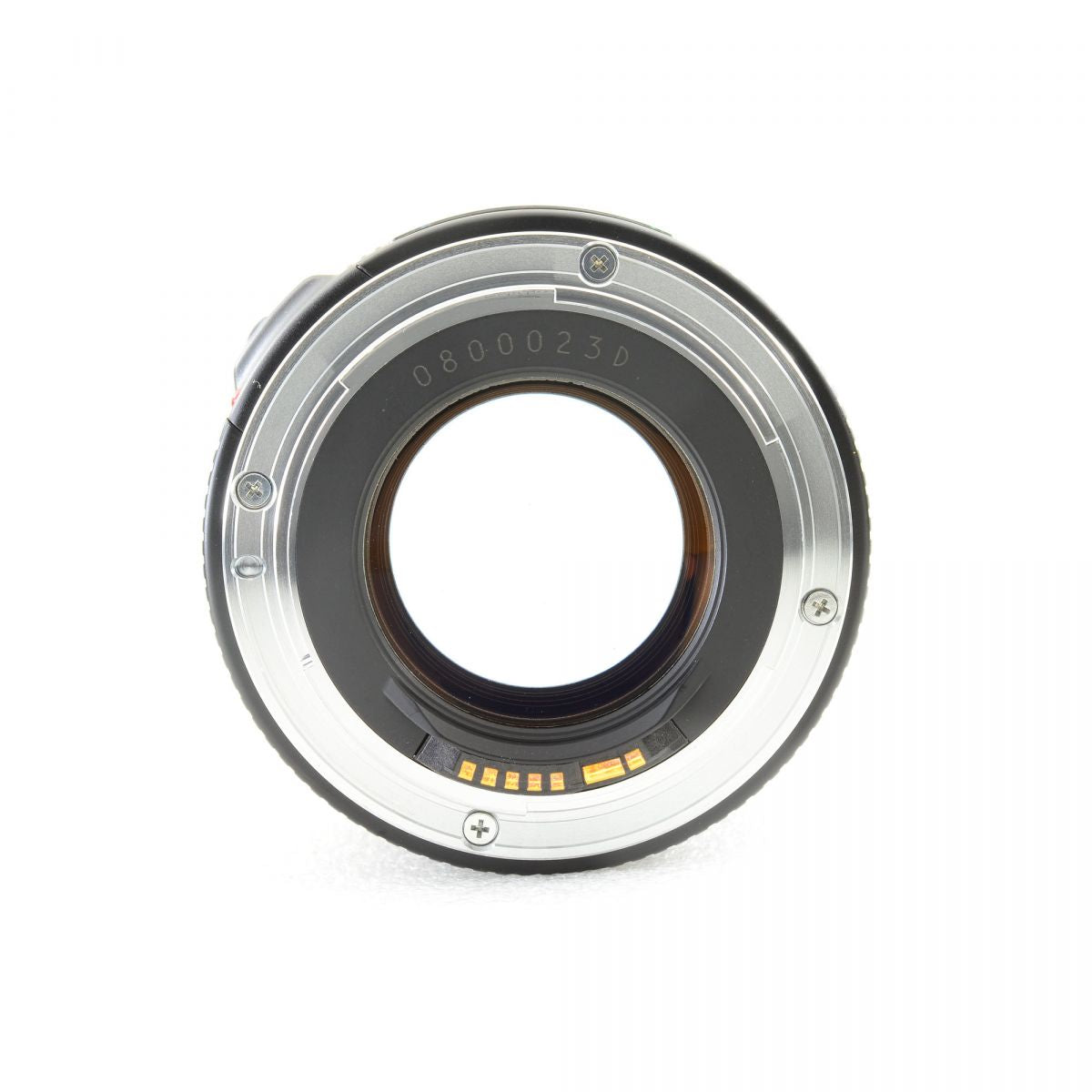 【中古】Canon EF 85mm f/1.8 USM 単焦点 カメラレンズ 交換レンズ キヤノン