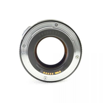 【中古】Canon EF 85mm f/1.8 USM 単焦点 カメラレンズ 交換レンズ キヤノン