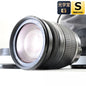 【中古】Canon EF-S 18-200mm f/3.5-5.6 IS 高倍率ズーム カメラレンズ キヤノン