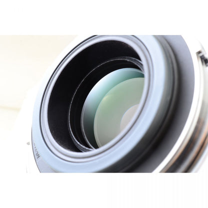 【中古】Canon EF-S 18-200mm f/3.5-5.6 IS 高倍率ズーム カメラレンズ キヤノン