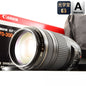 【中古】Canon EF 70-300mm f/4-5.6 IS USM 望遠ズームレンズ 元箱付 キヤノン