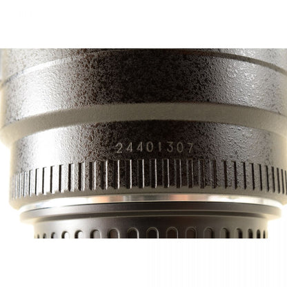 【中古】Canon EF 70-300mm f/4-5.6 IS USM 望遠ズームレンズ 元箱付 キヤノン