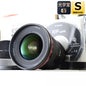【中古】Canon EF 16-35mm f/2.8L II USM 大口径広角ズームレンズ 元箱 フード付 キヤノン