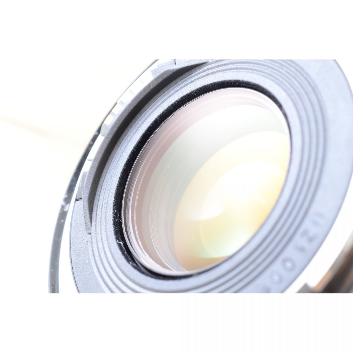 【中古】Canon EF 16-35mm f/2.8L II USM 大口径広角ズームレンズ 元箱 フード付 キヤノン