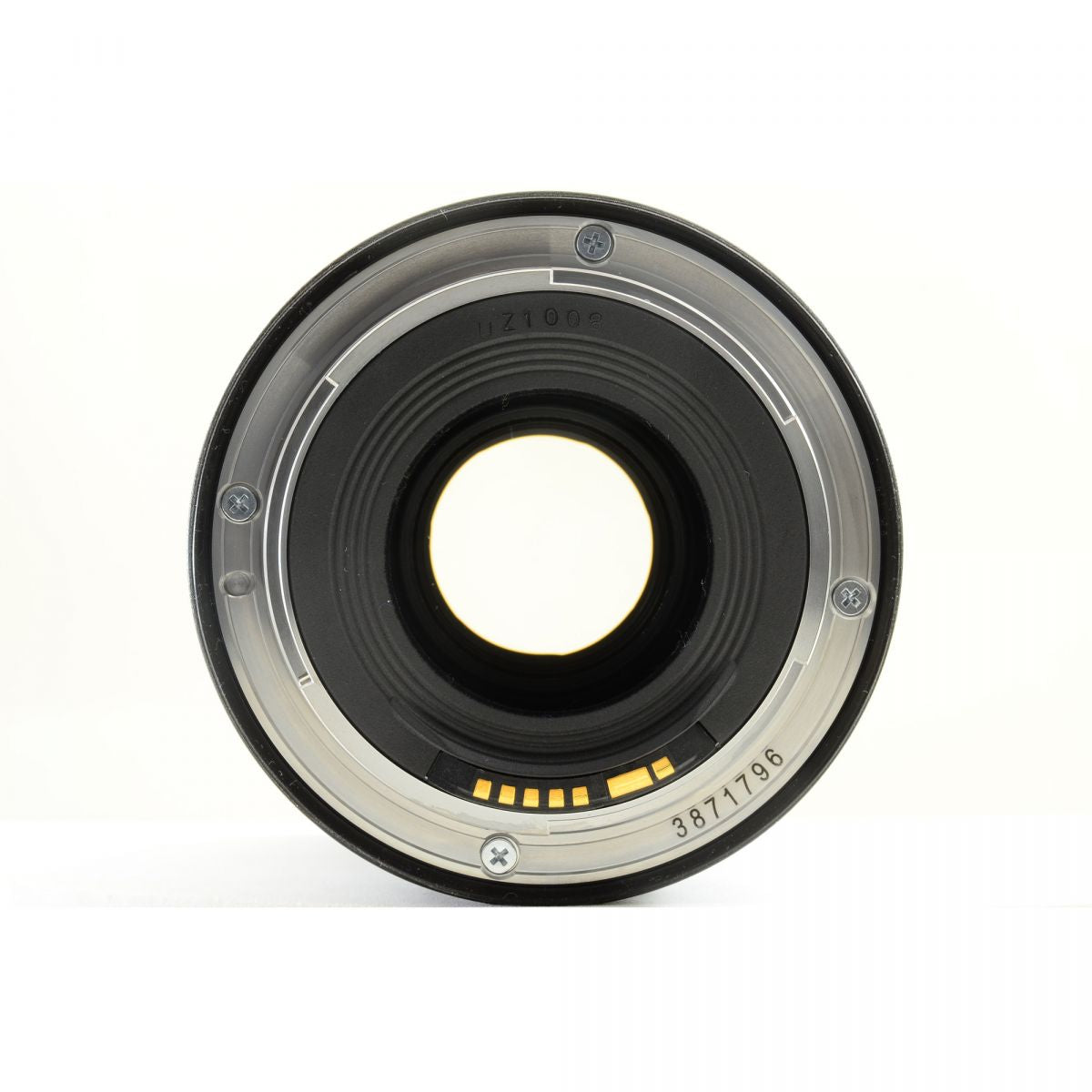 【中古】Canon EF 16-35mm f/2.8L II USM 大口径広角ズームレンズ 元箱 フード付 キヤノン