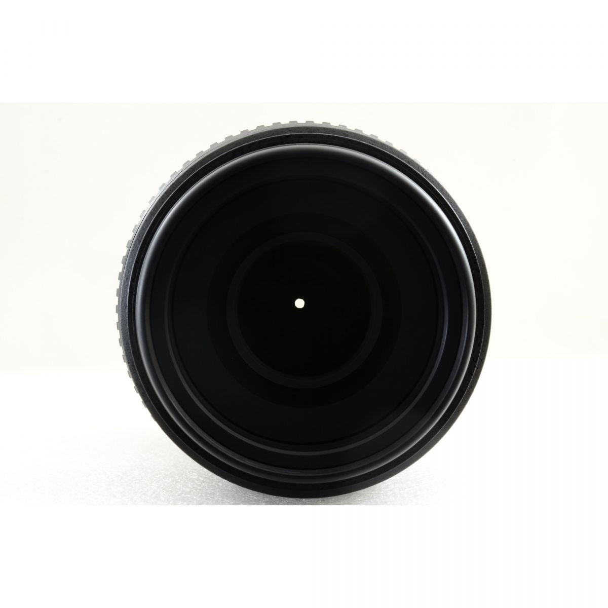 【中古】Nikon AF-S DX NIKKOR 55-300mm f/4.5-5.6G ED VR 望遠ズームレンズ フード付 ニコン