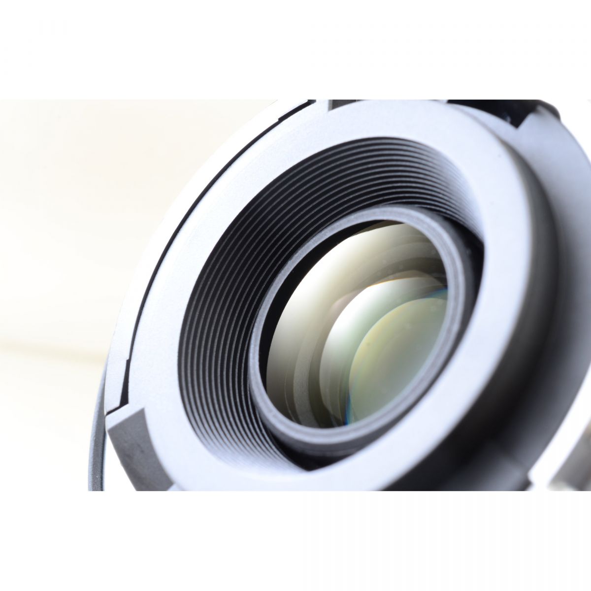 【中古】Nikon AF-S DX NIKKOR 55-300mm f/4.5-5.6G ED VR 望遠ズームレンズ フード付 ニコン