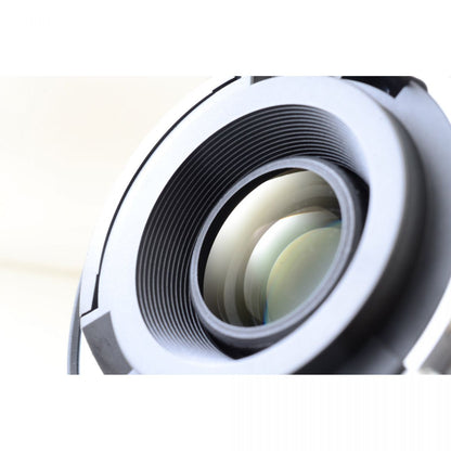 【中古】Nikon AF-S DX NIKKOR 55-300mm f/4.5-5.6G ED VR 望遠ズームレンズ フード付 ニコン