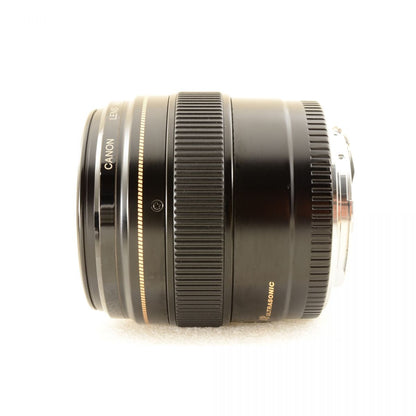 【中古】Canon EF 100mm f/2 USM 単焦点 カメラレンズ 交換レンズ キヤノン