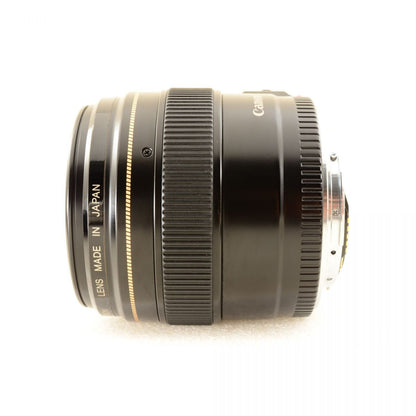 【中古】Canon EF 100mm f/2 USM 単焦点 カメラレンズ 交換レンズ キヤノン