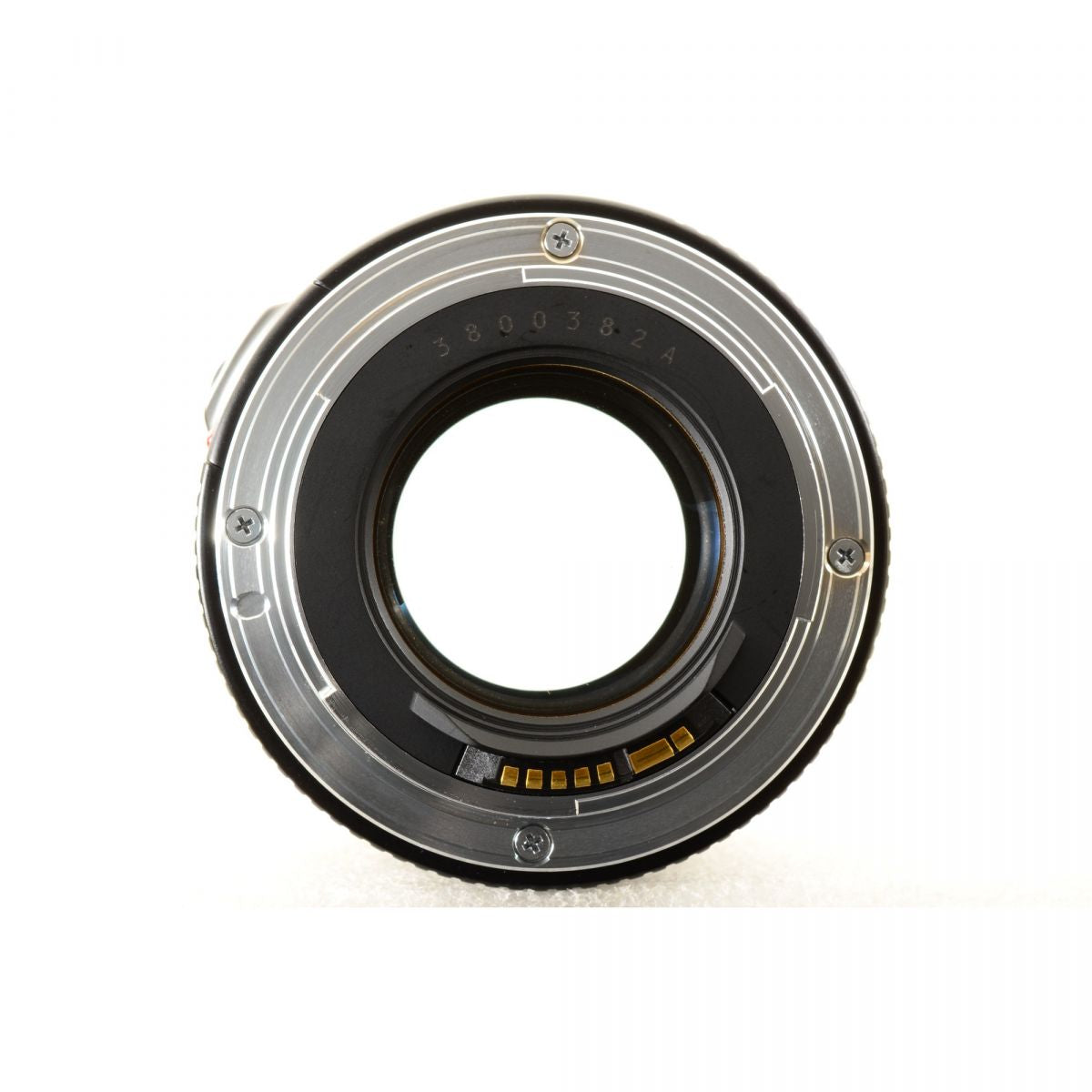 【中古】Canon EF 100mm f/2 USM 単焦点 カメラレンズ 交換レンズ キヤノン