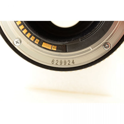 【中古】Canon EF 70-200mm F4L IS USM ズーム カメラレンズ 交換レンズ キヤノン