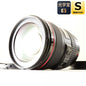 【中古】Canon EF 24-105mm F4L IS USM ズーム カメラレンズ 交換レンズ キヤノン
