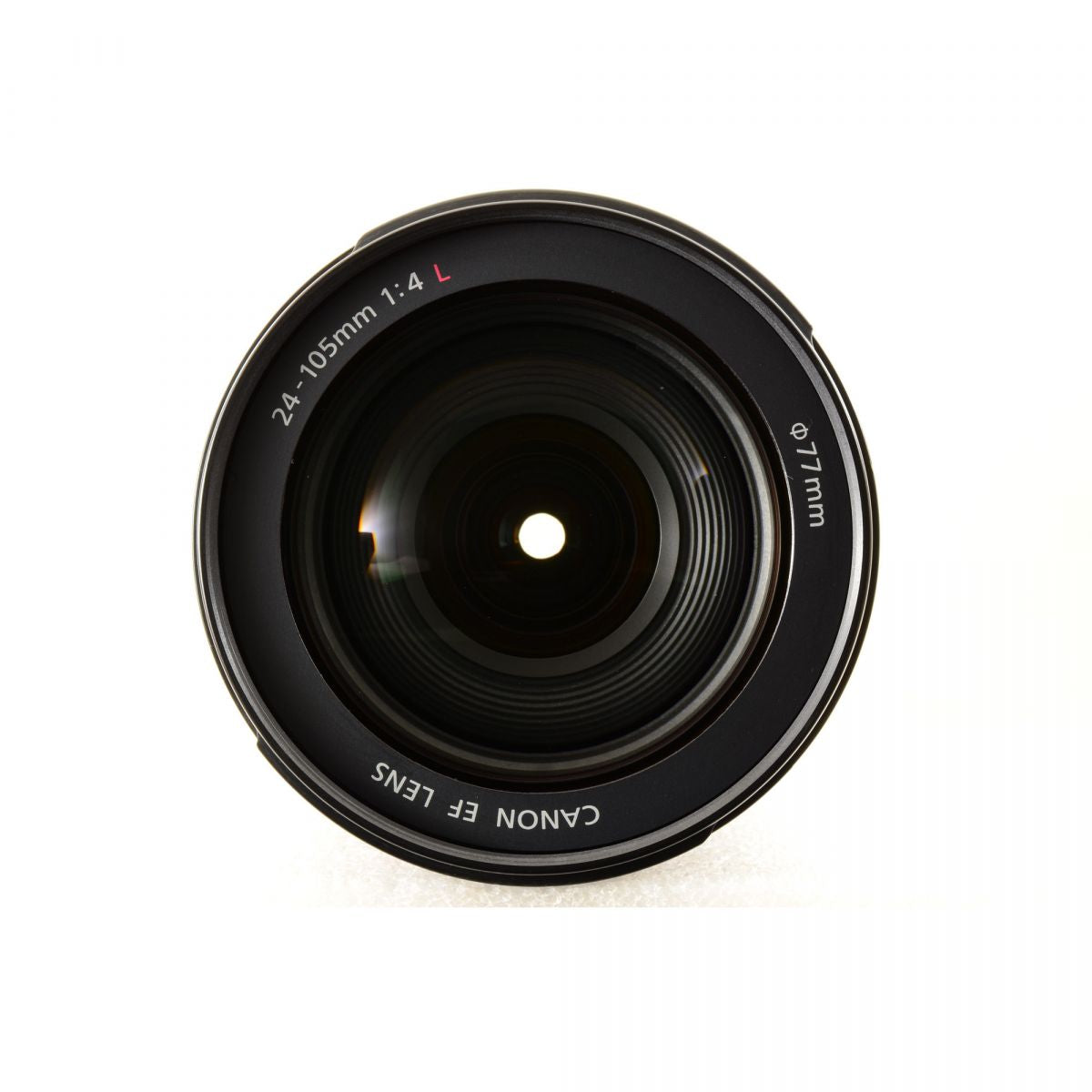 【中古】Canon EF 24-105mm F4L IS USM ズーム カメラレンズ 交換レンズ キヤノン