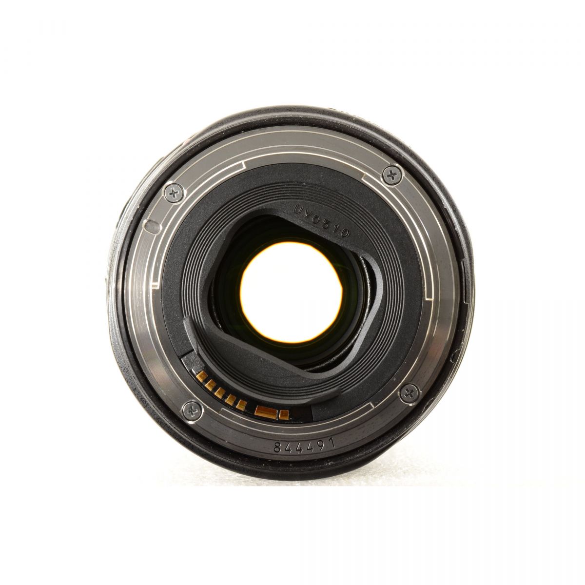 【中古】Canon EF 24-105mm F4L IS USM ズーム カメラレンズ 交換レンズ キヤノン