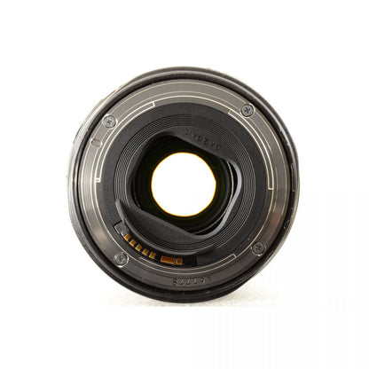 【中古】Canon EF 24-105mm F4L IS USM ズーム カメラレンズ 交換レンズ キヤノン