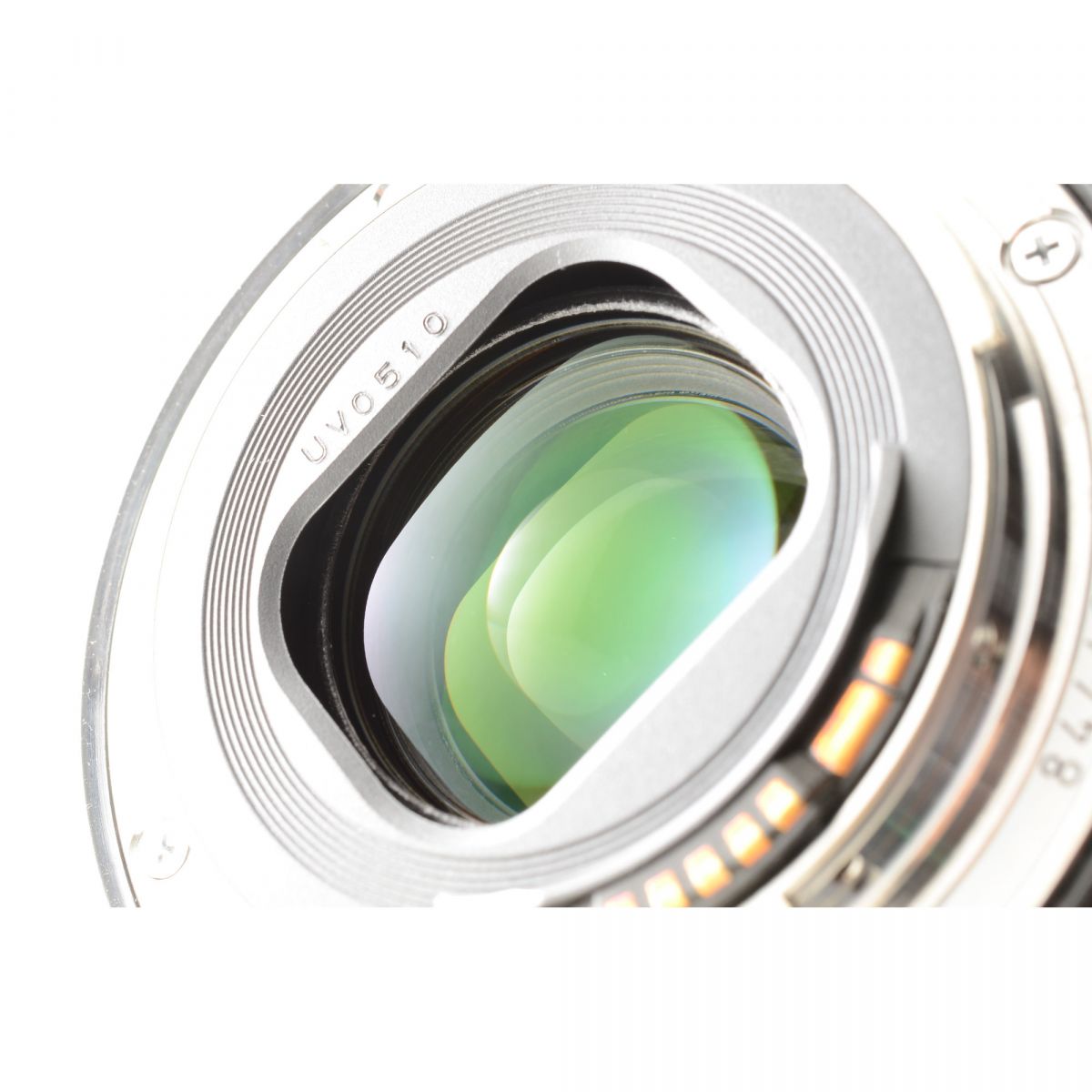 【中古】Canon EF 24-105mm F4L IS USM ズーム カメラレンズ 交換レンズ キヤノン