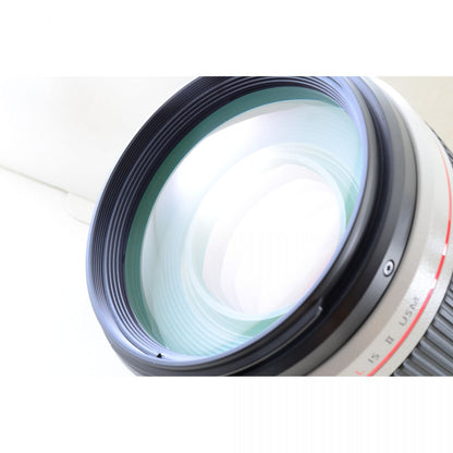 【中古】Canon EF 100-400mm f/4.5-5.6L IS II USM 望遠ズーム Lレンズ キヤノン