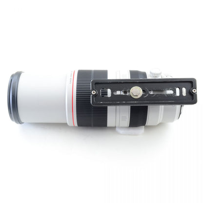 【中古】Canon EF 100-400mm f/4.5-5.6L IS II USM 望遠ズーム Lレンズ キヤノン