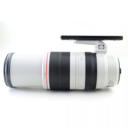 【中古】Canon EF 100-400mm f/4.5-5.6L IS II USM 望遠ズーム Lレンズ キヤノン
