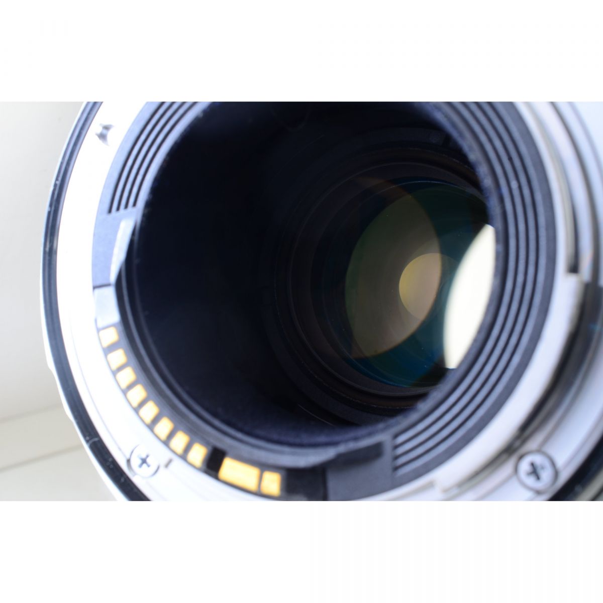 【中古】Canon EF 100-400mm f/4.5-5.6L IS II USM 望遠ズーム Lレンズ キヤノン