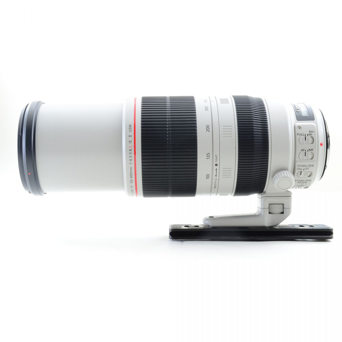【中古】Canon EF 100-400mm f/4.5-5.6L IS II USM 望遠ズーム Lレンズ キヤノン