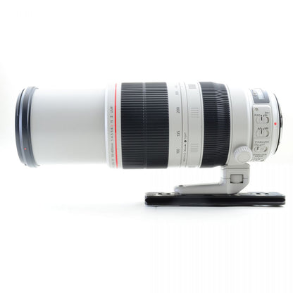 【中古】Canon EF 100-400mm f/4.5-5.6L IS II USM 望遠ズーム Lレンズ キヤノン
