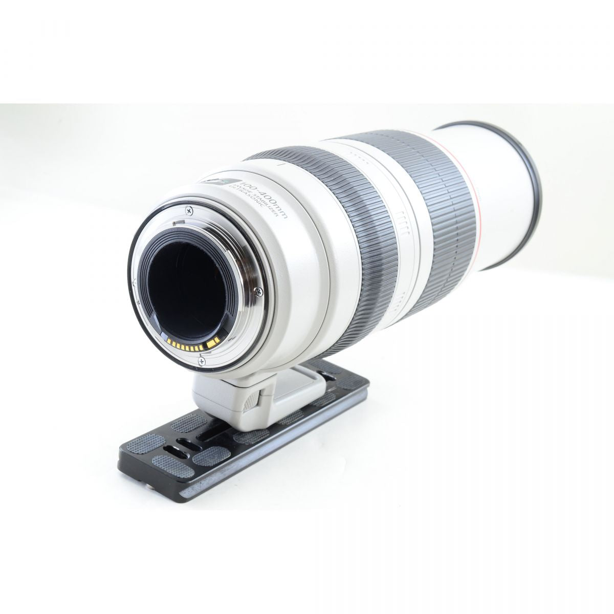 【中古】Canon EF 100-400mm f/4.5-5.6L IS II USM 望遠ズーム Lレンズ キヤノン