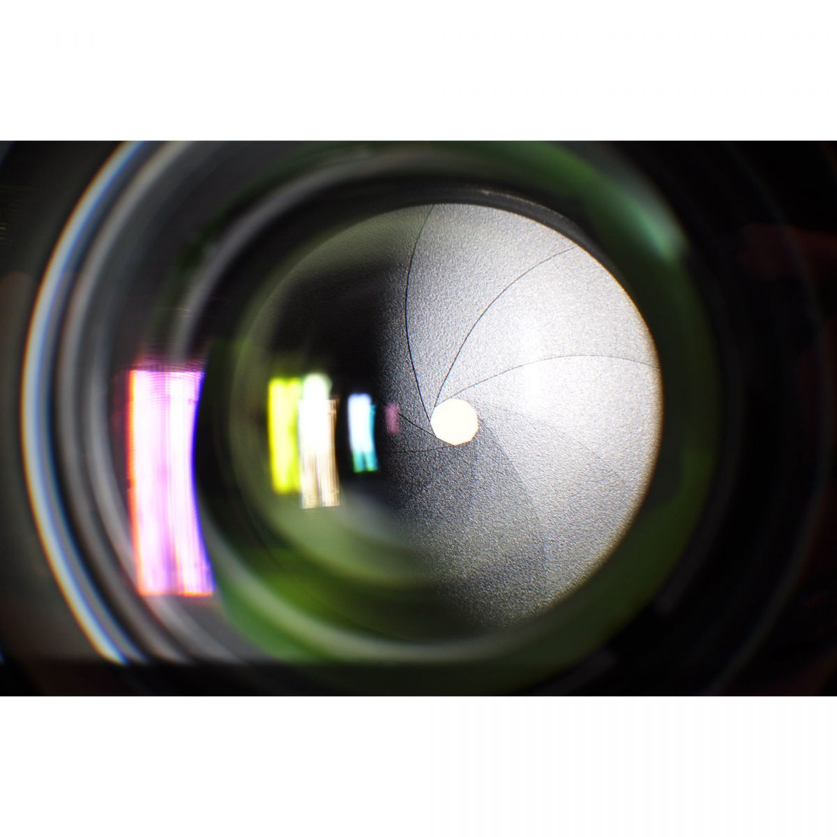 【中古】Nikon AF-S 24-70mm f/2.8G ED ケース ズーム カメラレンズ 交換レンズ ニコン