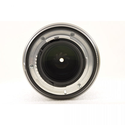 【中古】Nikon AF-S 24-70mm f/2.8G ED ケース ズーム カメラレンズ 交換レンズ ニコン