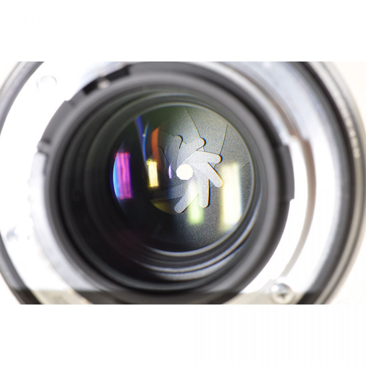 【中古】Nikon AF-S 24-70mm f/2.8G ED ケース ズーム カメラレンズ 交換レンズ ニコン