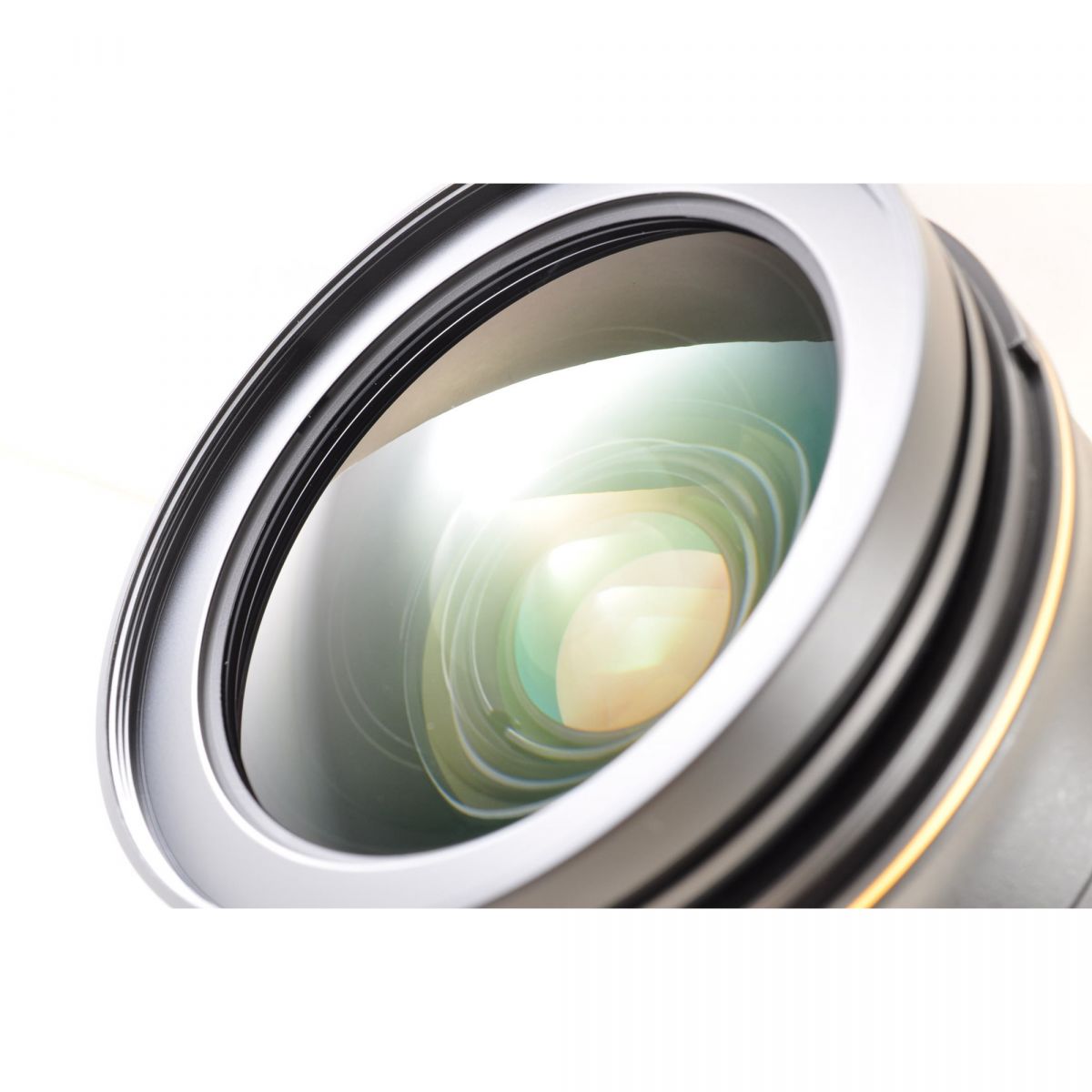 【中古】Nikon AF-S 24-70mm f/2.8G ED ケース ズーム カメラレンズ 交換レンズ ニコン