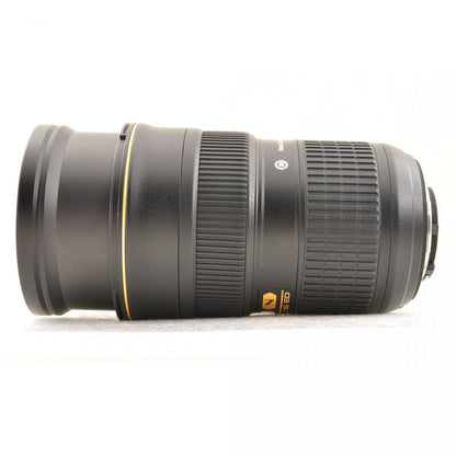 【中古】Nikon AF-S 24-70mm f/2.8G ED ケース ズーム カメラレンズ 交換レンズ ニコン