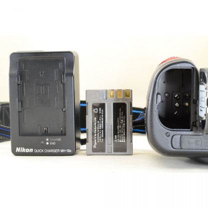 【中古】Nikon D700 12.1MP 一眼レフ デジタルカメラ ニコン