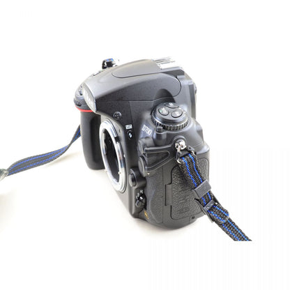 【中古】Nikon D700 12.1MP 一眼レフ デジタルカメラ ニコン