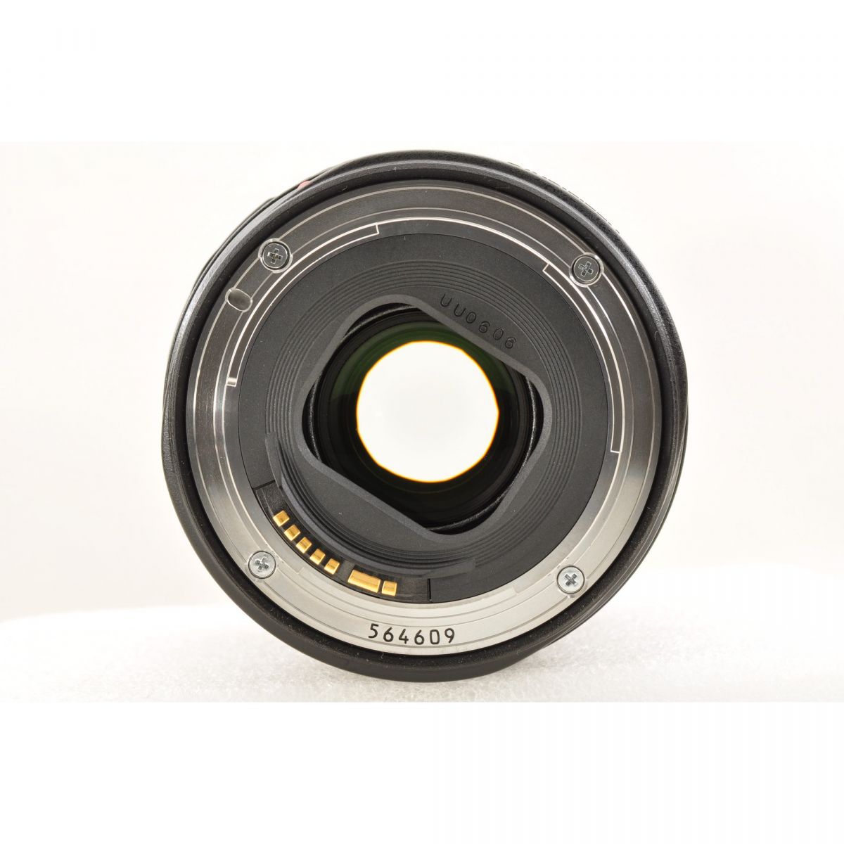【中古】Canon EF 24-105mm f/4L IS USM ズーム 元箱 フード カメラレンズ 交換レンズ キャノン