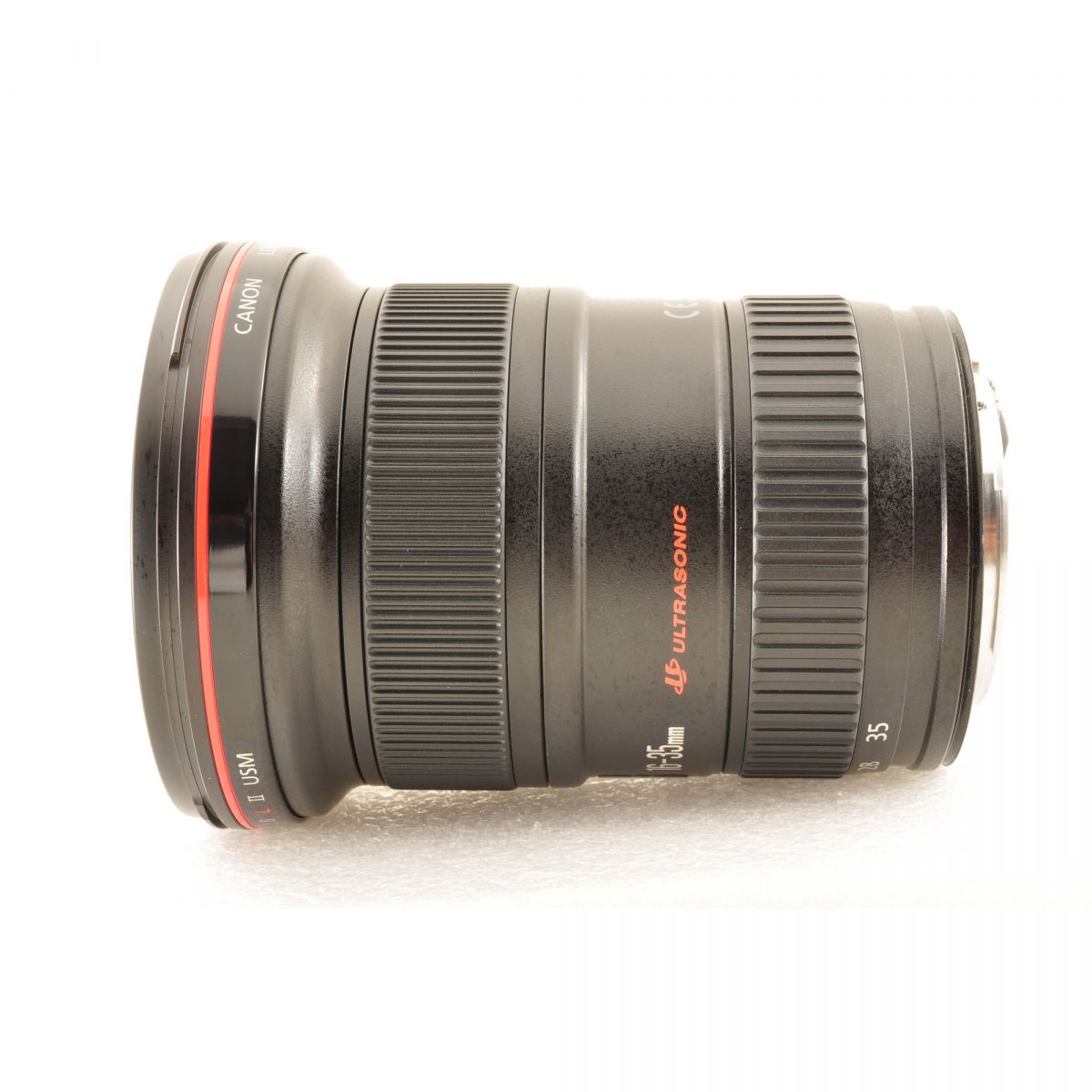 【中古】Canon EF 16-35mm f/2.8L USM ズーム カメラレンズ 交換レンズ キャノン