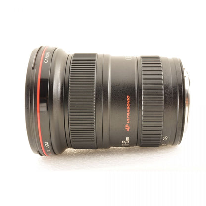【中古】Canon EF 16-35mm f/2.8L USM ズーム カメラレンズ 交換レンズ キャノン