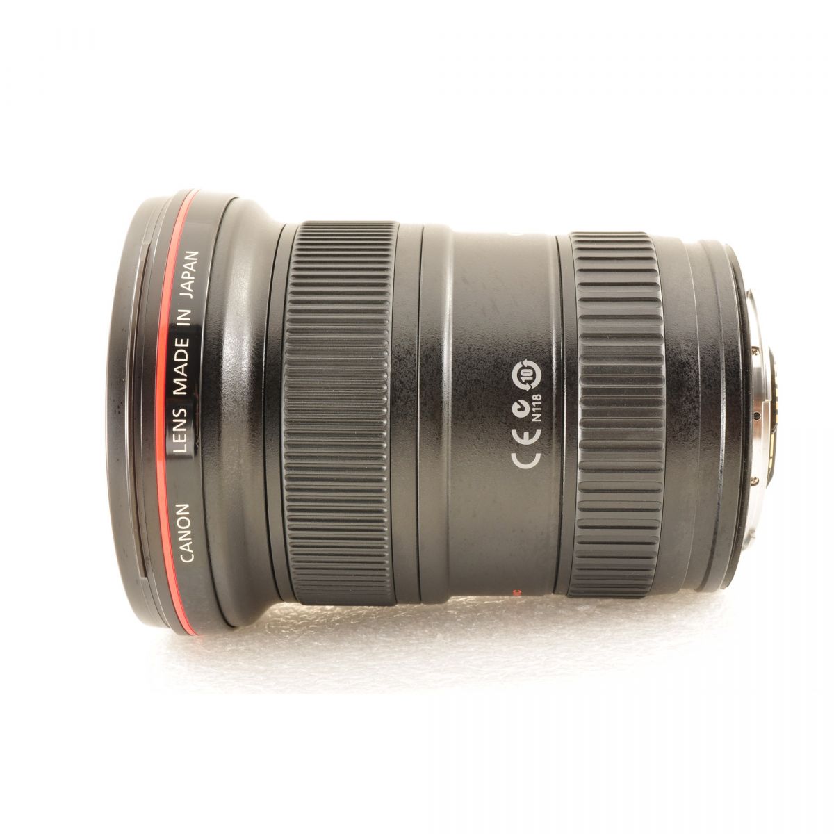 【中古】Canon EF 16-35mm f/2.8L USM ズーム カメラレンズ 交換レンズ キャノン