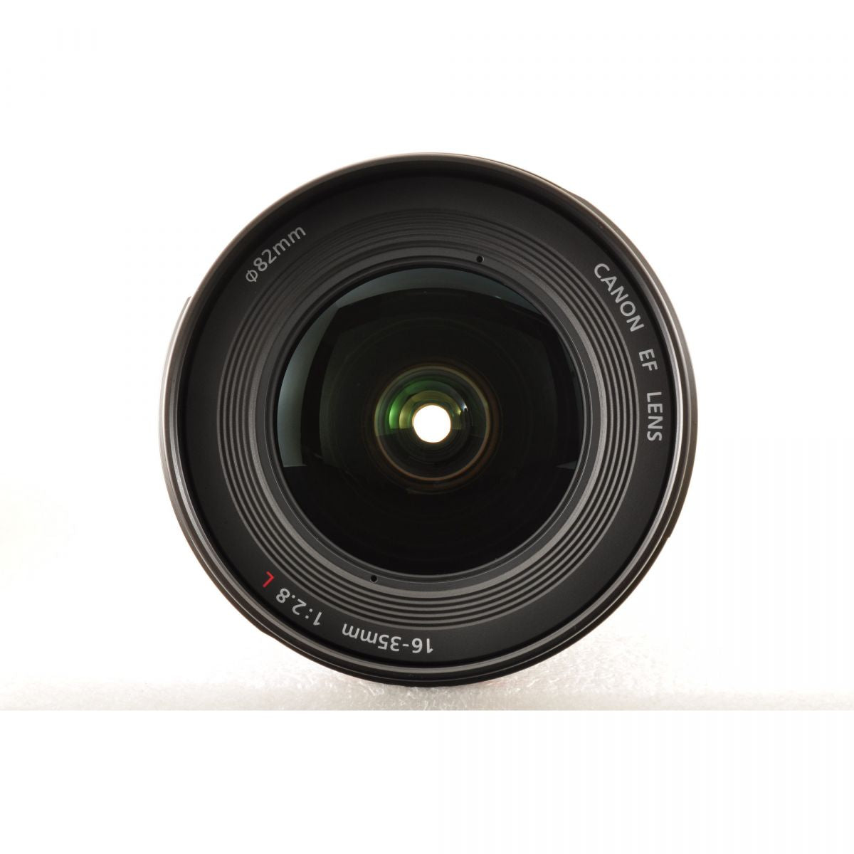 【中古】Canon EF 16-35mm f/2.8L USM ズーム カメラレンズ 交換レンズ キャノン