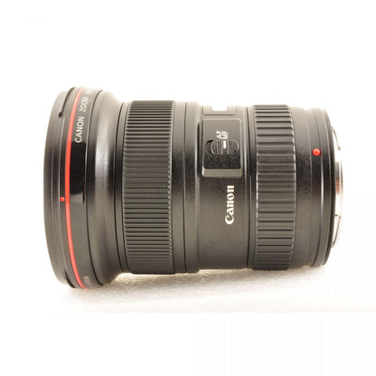 【中古】Canon EF 16-35mm f/2.8L USM ズーム カメラレンズ 交換レンズ キャノン
