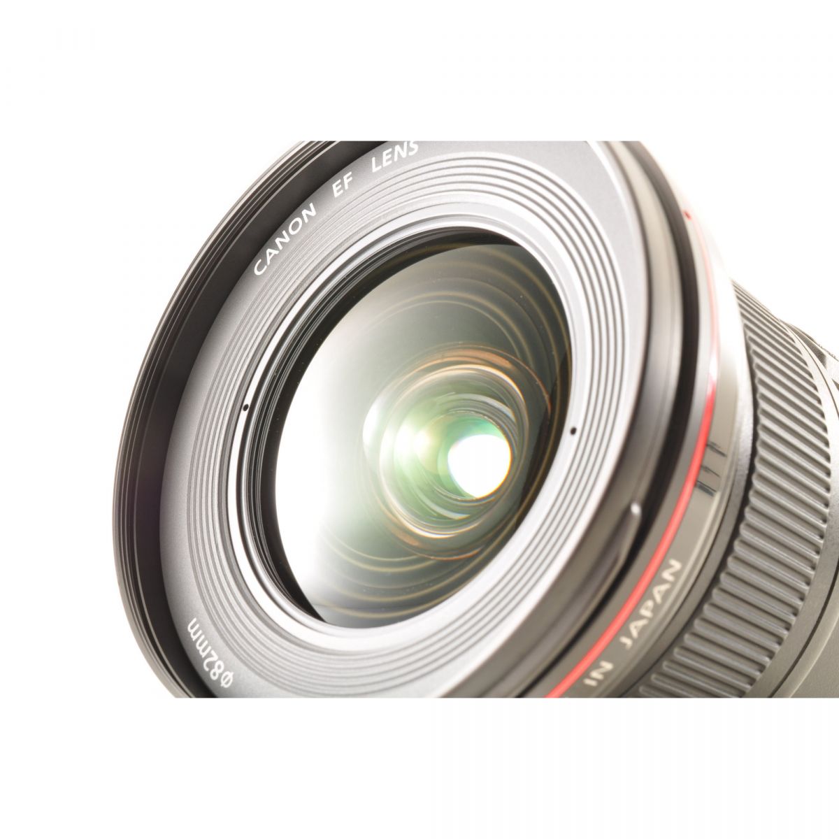 【中古】Canon EF 16-35mm f/2.8L USM ズーム カメラレンズ 交換レンズ キャノン