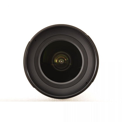 【中古】Nikon AF-S 16-35mm f/4G VR ED ズーム フード カメラレンズ 交換レンズ ニコン