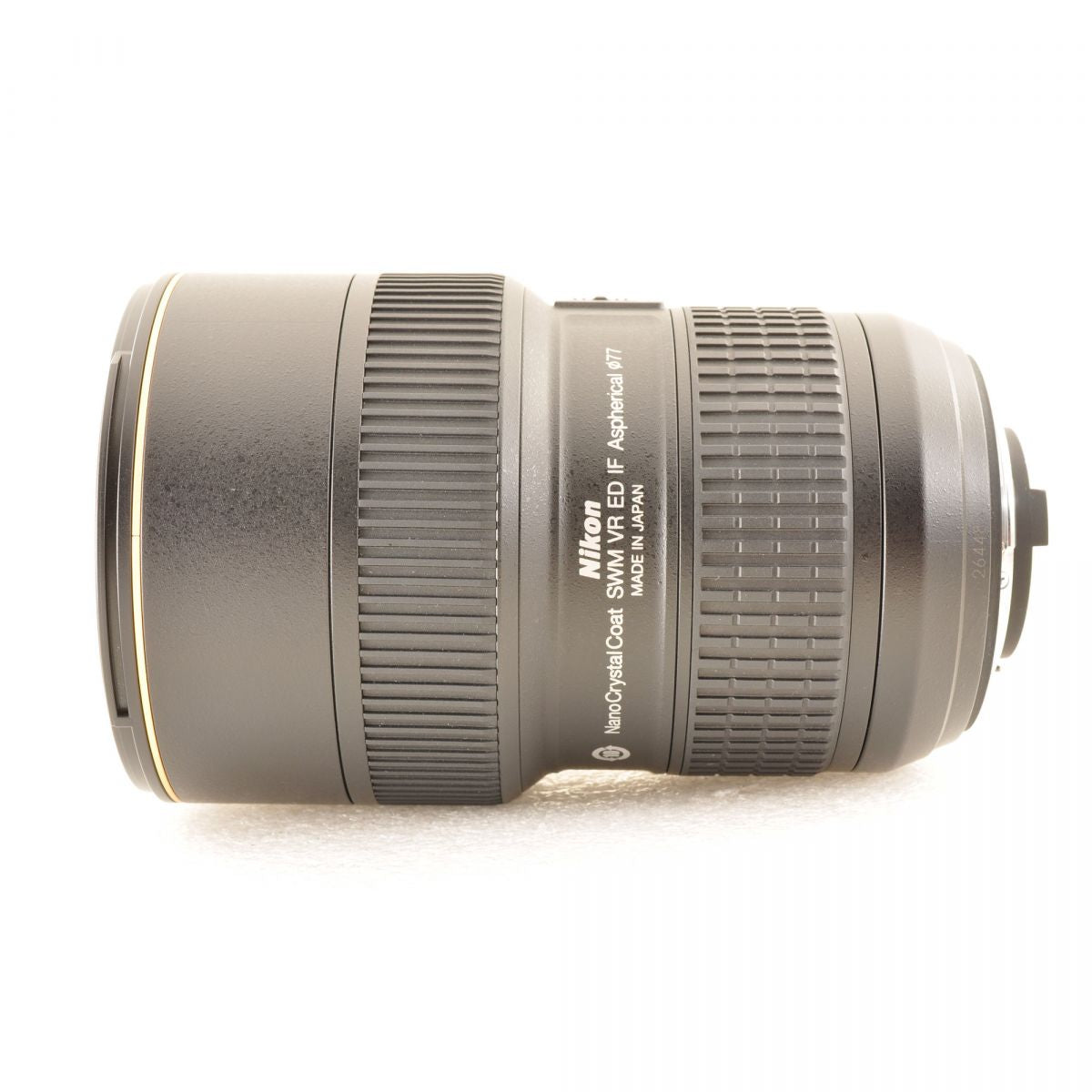 【中古】Nikon AF-S 16-35mm f/4G VR ED ズーム フード カメラレンズ 交換レンズ ニコン