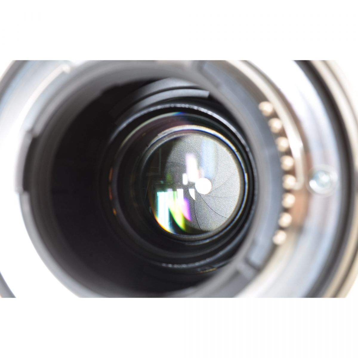 【中古】Nikon AF-S 16-35mm f/4G VR ED ズーム フード カメラレンズ 交換レンズ ニコン