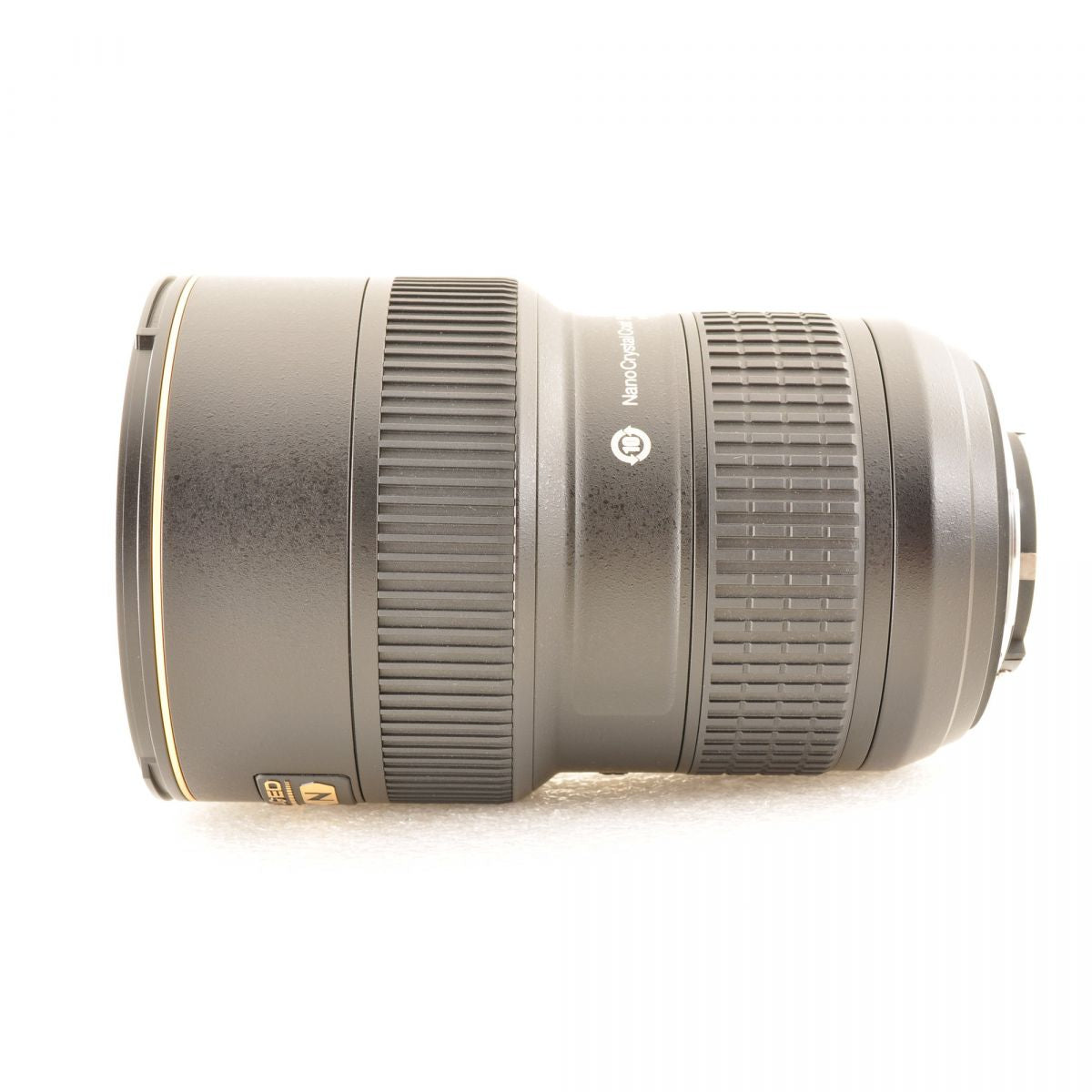【中古】Nikon AF-S 16-35mm f/4G VR ED ズーム フード カメラレンズ 交換レンズ ニコン
