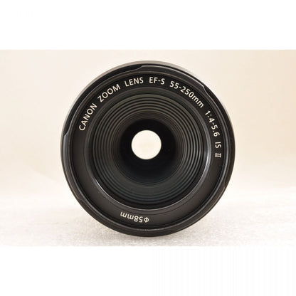 【中古】Canon EOS Kiss X7 デジタルカメラ 三本レンズセット 一眼レフ キャノン