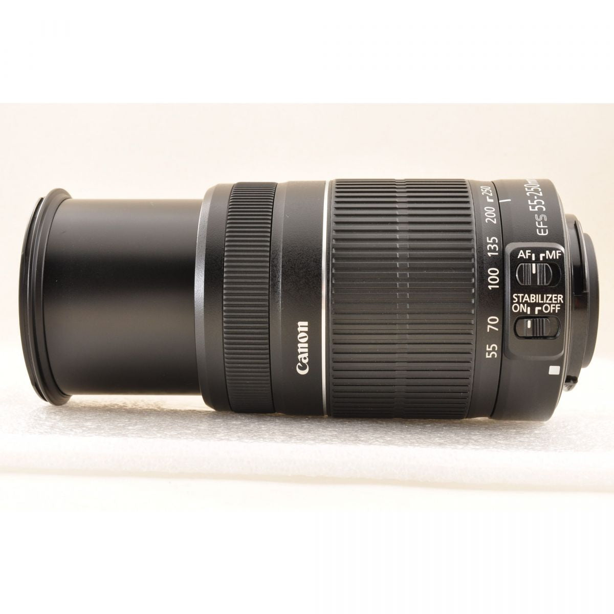 【中古】Canon EOS Kiss X7 デジタルカメラ 三本レンズセット 一眼レフ キャノン