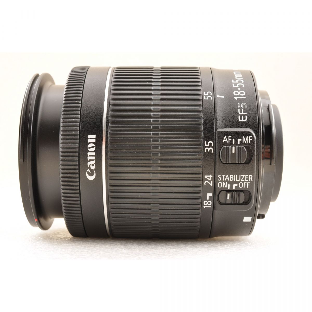 【中古】Canon EOS Kiss X7 デジタルカメラ 三本レンズセット 一眼レフ キャノン