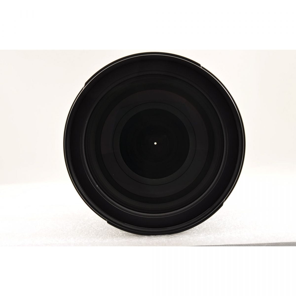 【中古】Nikon AF-S 28-300mm f/3.5-5.6G ズーム カメラレンズ 交換レンズ ニコン